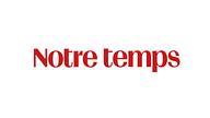 Notre temps - Bons de réduction