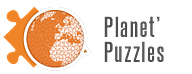 Planet puzzles