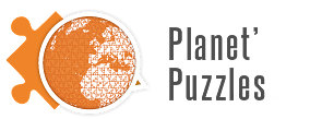 Planet puzzles