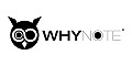 WhyNote