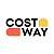 Costway - Couponneurs