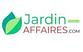 Jardin Affaires - Codes Promo