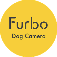 Caméra pour chien Furbo 360°