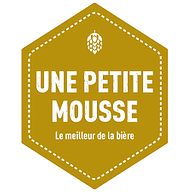 Une Petite Mousse