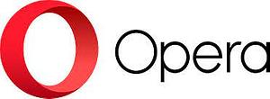 Opera Desktop browser